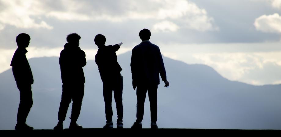 キャリアの踊り場は人生の大切な節目『プラトーサロン』